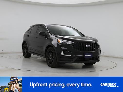 2021 Ford Edge ST-Line