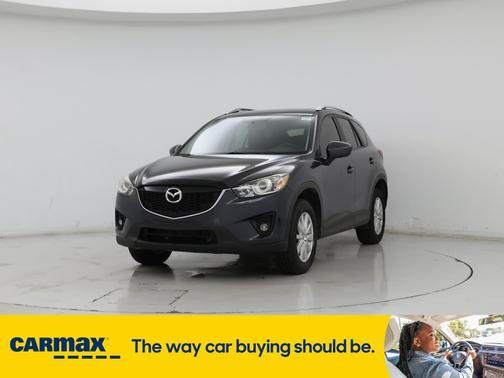 2014 Mazda CX-5 Touring