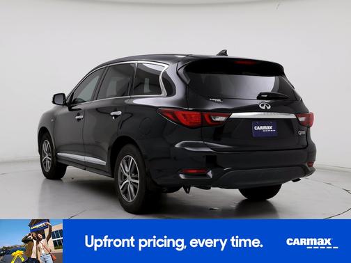 2020 INFINITI QX60 Pure