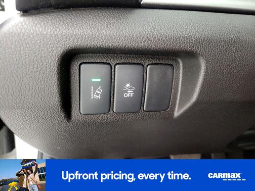 2019 Acura ILX Premium A-Spec