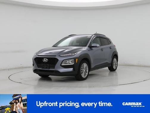 2018 Hyundai KONA SEL
