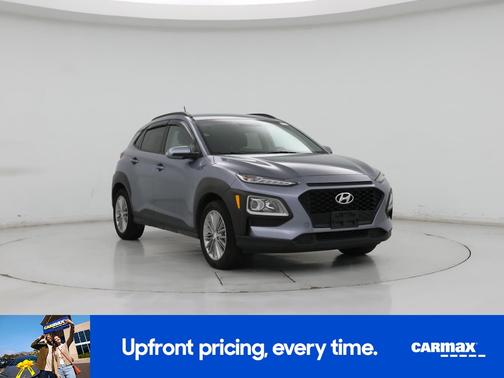 2018 Hyundai KONA SEL