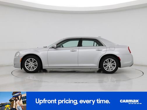 2020 Chrysler 300 Touring L