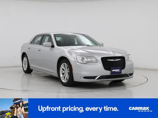 2020 Chrysler 300 Touring L