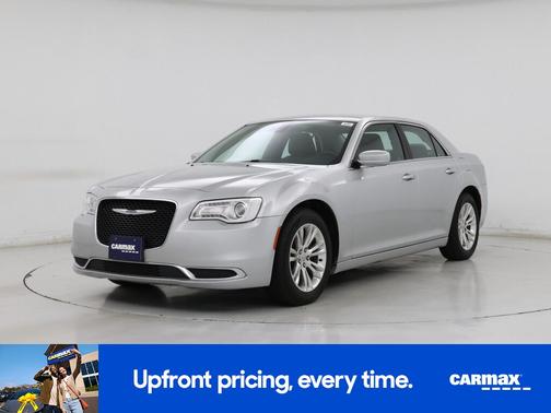 2020 Chrysler 300 Touring L