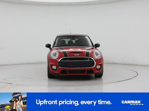 2015 MINI Hardtop S