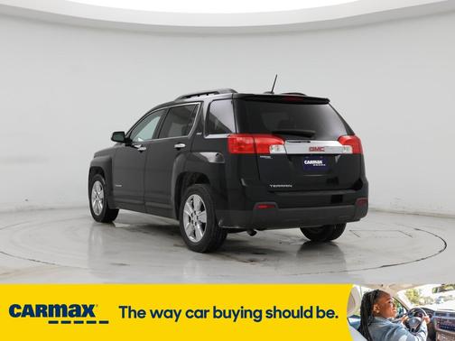 2015 GMC Terrain SLT