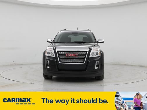 2015 GMC Terrain SLT
