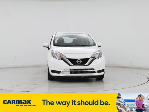 2019 Nissan Versa Note SV