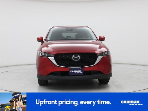 2023 Mazda CX-5 2.5 S Premium Plus Package