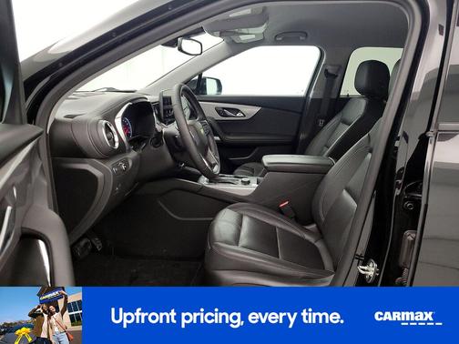 2023 Chevrolet Blazer 3LT