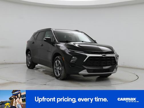 2023 Chevrolet Blazer 3LT