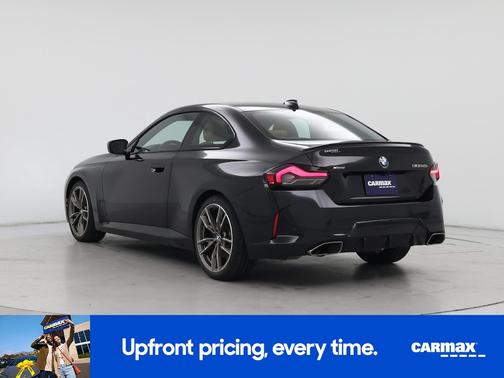 2022 BMW M240 XI