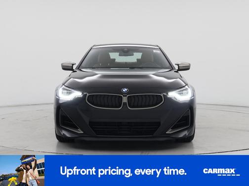 2022 BMW M240 XI