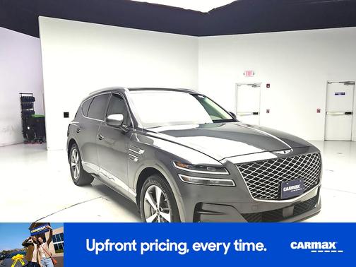 2023 Genesis GV80 3.5T