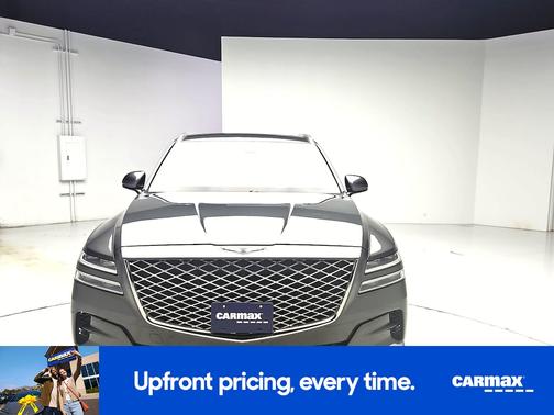 2023 Genesis GV80 3.5T