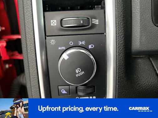 2019 RAM 1500 Classic Bighorn