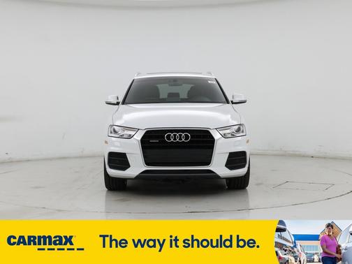 2017 Audi Q3 Premium Plus