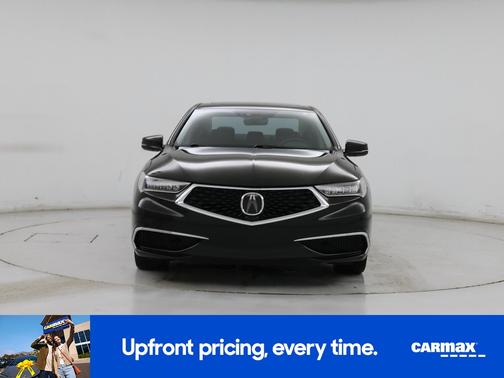 2019 Acura TLX SH-AWD A-Spec