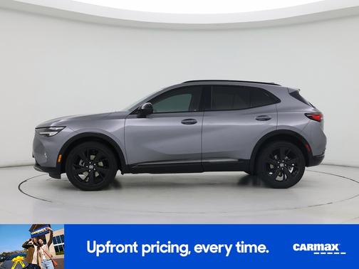 2022 Buick Envision Essence