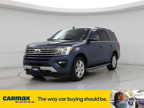 2019 Ford Expedition XLT