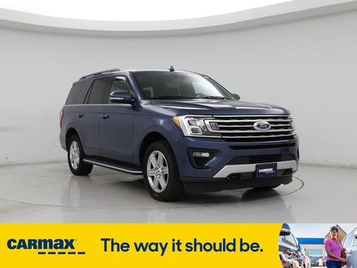 2019 Ford Expedition XLT