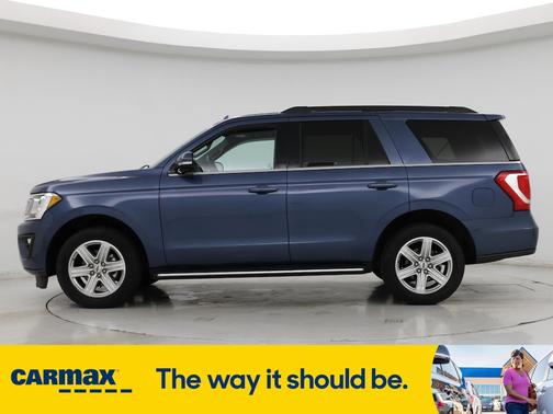 2019 Ford Expedition XLT