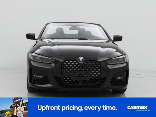 2022 BMW 430 I