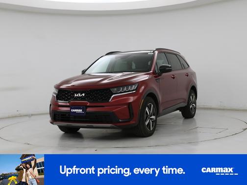 2023 Kia Sorento S