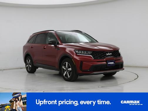 2023 Kia Sorento S