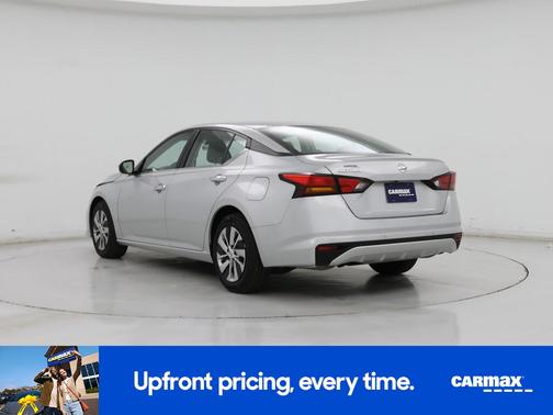 2022 Nissan Altima S