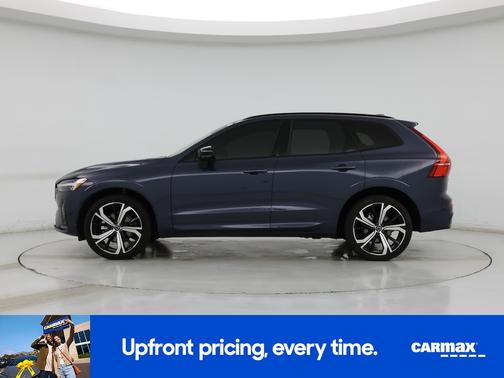 2025 Volvo XC60 B5 Ultra