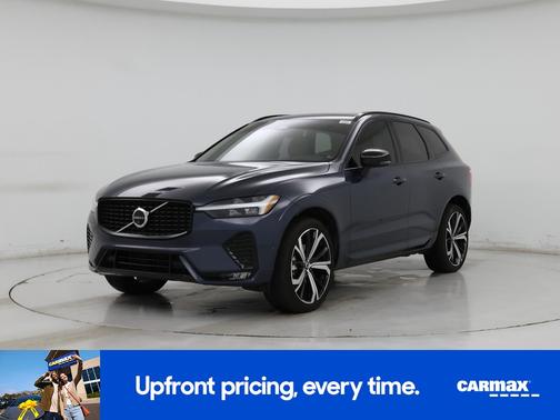 2025 Volvo XC60 B5 Ultra