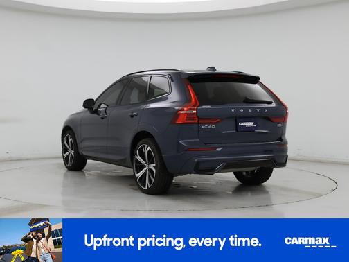 2025 Volvo XC60 B5 Ultra