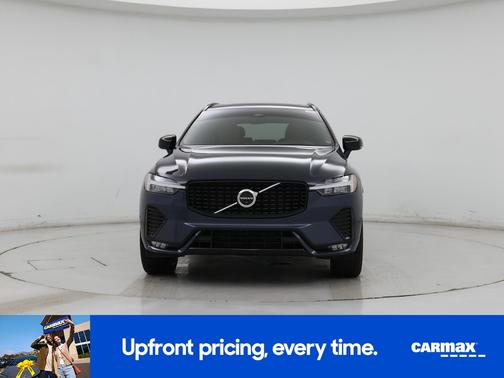 2025 Volvo XC60 B5 Ultra