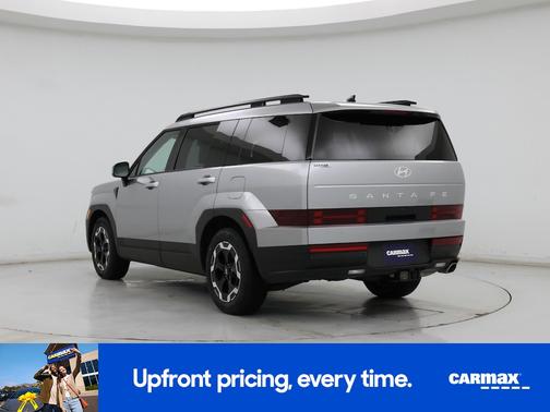 2024 Hyundai SANTA FE SEL