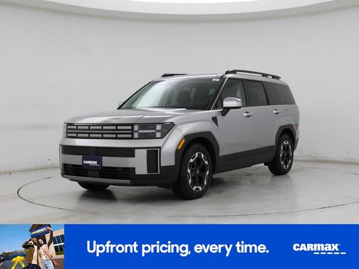 2024 Hyundai SANTA FE SEL