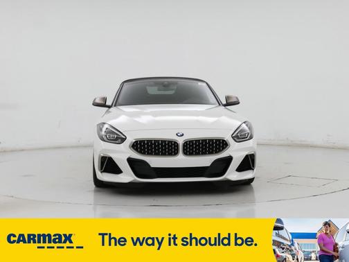 2020 BMW Z4 M40I