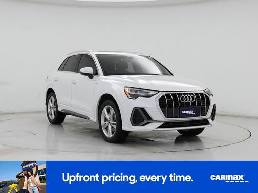 2021 Audi Q3 S-Line Premium Plus