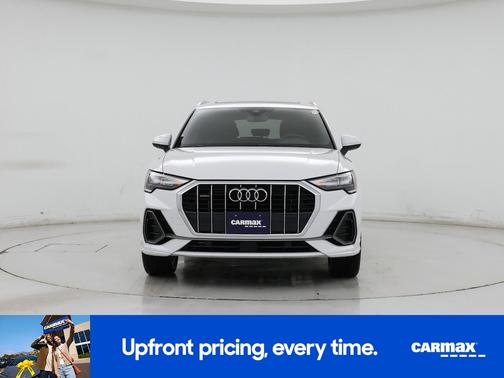 2021 Audi Q3 S-Line Premium Plus