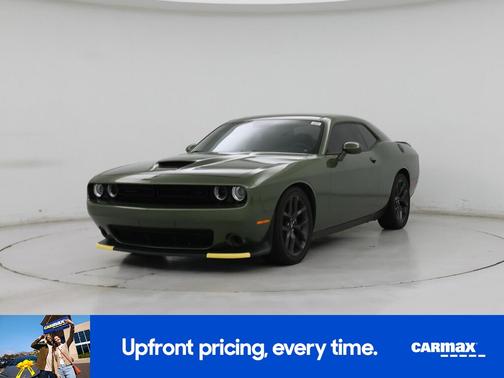 2023 Dodge Challenger GT