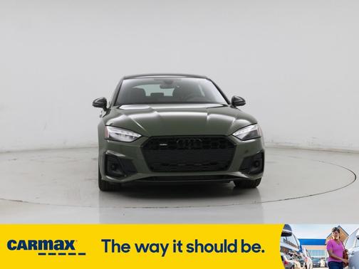 2023 Audi A5 Sportback S-Line Prestige