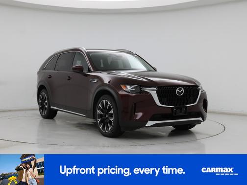 2024 Mazda CX-90 PHEV Premium