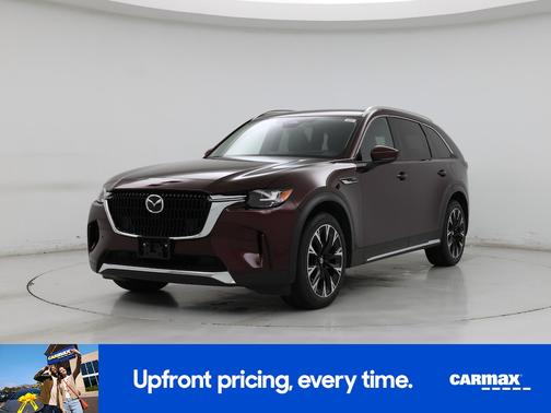 2024 Mazda CX-90 PHEV Premium