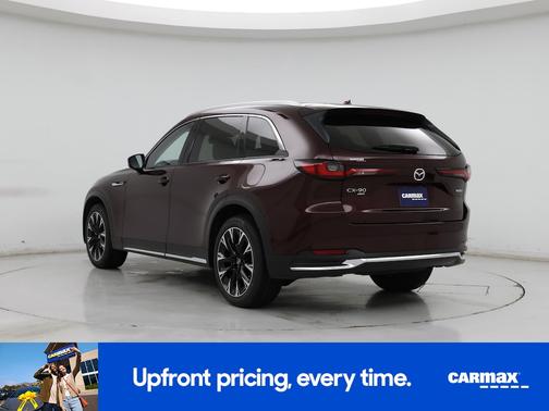 2024 Mazda CX-90 PHEV Premium