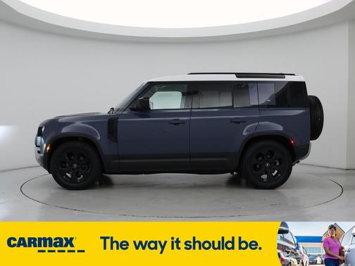 2023 Land Rover Defender 110 S