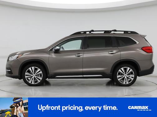 2022 Subaru Ascent Touring