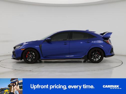 2018 Honda Civic Type-R Touring