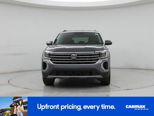 2025 Volkswagen Atlas SE w/Tech