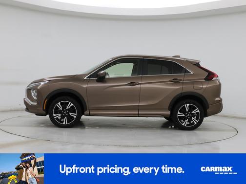 2023 Mitsubishi Eclipse Cross SEL